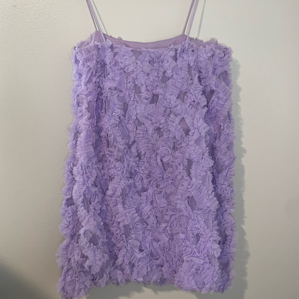 ASOS mini dress - Picture 4 of 6